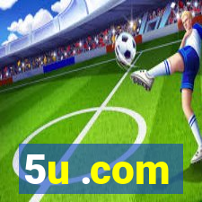 5u .com